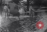 Standbild schwere Regenfälle Westbengalen Indien, 1967, aus Sekunde 8 historischem Filmmaterial Videoclip 65675041329