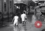 Standbild schwere Regenfälle Westbengalen Indien, 1967, aus Sekunde 25 historischem Filmmaterial Videoclip 65675041329