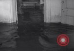 Standbild schwere Regenfälle Westbengalen Indien, 1967, aus Sekunde 37 historischem Filmmaterial Videoclip 65675041329