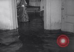 Standbild schwere Regenfälle Westbengalen Indien, 1967, aus Sekunde 38 historischem Filmmaterial Videoclip 65675041329