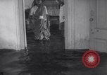 Standbild schwere Regenfälle Westbengalen Indien, 1967, aus Sekunde 39 historischem Filmmaterial Videoclip 65675041329