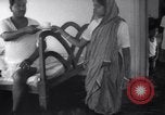 Standbild schwere Regenfälle Westbengalen Indien, 1967, aus Sekunde 46 historischem Filmmaterial Videoclip 65675041329