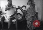 Standbild schwere Regenfälle Westbengalen Indien, 1967, aus Sekunde 47 historischem Filmmaterial Videoclip 65675041329