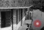 Standbild schwere Regenfälle Westbengalen Indien, 1967, aus Sekunde 51 historischem Filmmaterial Videoclip 65675041329