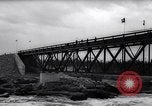 Standbild Kraftwerk Labrador Kanada, 1967, aus Sekunde 19 historischem Filmmaterial Videoclip 65675041330