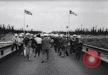 Standbild Kraftwerk Labrador Kanada, 1967, aus Sekunde 25 historischem Filmmaterial Videoclip 65675041330