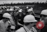 Standbild Kraftwerk Labrador Kanada, 1967, aus Sekunde 26 historischem Filmmaterial Videoclip 65675041330