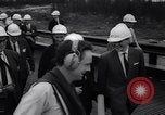 Standbild Kraftwerk Labrador Kanada, 1967, aus Sekunde 28 historischem Filmmaterial Videoclip 65675041330