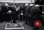 Standbild Kraftwerk Labrador Kanada, 1967, aus Sekunde 34 historischem Filmmaterial Videoclip 65675041330