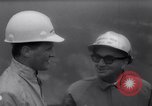 Standbild Kraftwerk Labrador Kanada, 1967, aus Sekunde 51 historischem Filmmaterial Videoclip 65675041330