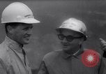 Standbild Kraftwerk Labrador Kanada, 1967, aus Sekunde 52 historischem Filmmaterial Videoclip 65675041330