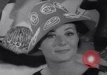 Immagine di Accessori moda Londra Inghilterra Regno Unito, 1967, secondo 24 filmato di repertorio 65675041333