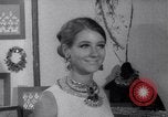 Immagine di Accessori moda Londra Inghilterra Regno Unito, 1967, secondo 52 filmato di repertorio 65675041333