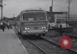 Standbild Schienenbus New York United States USA, 1967, aus Sekunde 4 historischem Filmmaterial Videoclip 65675041334