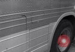 Standbild Schienenbus New York United States USA, 1967, aus Sekunde 18 historischem Filmmaterial Videoclip 65675041334