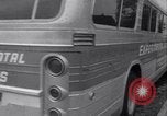 Standbild Schienenbus New York United States USA, 1967, aus Sekunde 19 historischem Filmmaterial Videoclip 65675041334
