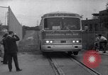 Standbild Schienenbus New York United States USA, 1967, aus Sekunde 27 historischem Filmmaterial Videoclip 65675041334