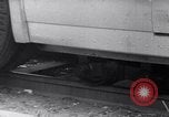 Standbild Schienenbus New York United States USA, 1967, aus Sekunde 32 historischem Filmmaterial Videoclip 65675041334