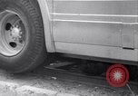 Standbild Schienenbus New York United States USA, 1967, aus Sekunde 33 historischem Filmmaterial Videoclip 65675041334