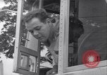 Standbild Schienenbus New York United States USA, 1967, aus Sekunde 36 historischem Filmmaterial Videoclip 65675041334