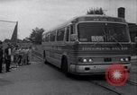 Standbild Schienenbus New York United States USA, 1967, aus Sekunde 39 historischem Filmmaterial Videoclip 65675041334