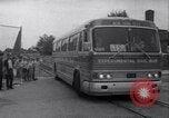Standbild Schienenbus New York United States USA, 1967, aus Sekunde 40 historischem Filmmaterial Videoclip 65675041334