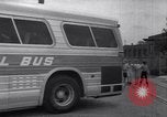 Standbild Schienenbus New York United States USA, 1967, aus Sekunde 51 historischem Filmmaterial Videoclip 65675041334