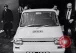 Image of automobile Detroit Michigan USA, 1967, second 4 stock footage video 65675041335