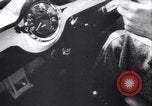 Image of automobile Detroit Michigan USA, 1967, second 8 stock footage video 65675041335