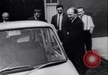 Image of automobile Detroit Michigan USA, 1967, second 11 stock footage video 65675041335