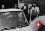 Image of automobile Detroit Michigan USA, 1967, second 12 stock footage video 65675041335