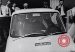Image of automobile Detroit Michigan USA, 1967, second 14 stock footage video 65675041335
