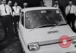 Image of automobile Detroit Michigan USA, 1967, second 16 stock footage video 65675041335