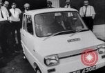 Image of automobile Detroit Michigan USA, 1967, second 17 stock footage video 65675041335