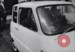 Image of automobile Detroit Michigan USA, 1967, second 19 stock footage video 65675041335