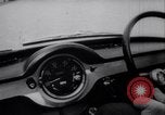 Image of automobile Detroit Michigan USA, 1967, second 24 stock footage video 65675041335