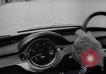Image of automobile Detroit Michigan USA, 1967, second 25 stock footage video 65675041335