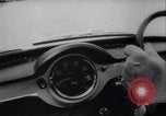 Image of automobile Detroit Michigan USA, 1967, second 28 stock footage video 65675041335