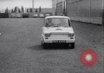 Image of automobile Detroit Michigan USA, 1967, second 30 stock footage video 65675041335