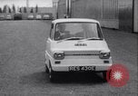Image of automobile Detroit Michigan USA, 1967, second 31 stock footage video 65675041335