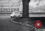 Image of automobile Detroit Michigan USA, 1967, second 33 stock footage video 65675041335