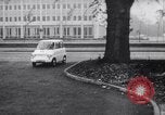 Image of automobile Detroit Michigan USA, 1967, second 34 stock footage video 65675041335