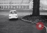 Image of automobile Detroit Michigan USA, 1967, second 35 stock footage video 65675041335