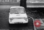 Image of automobile Detroit Michigan USA, 1967, second 38 stock footage video 65675041335