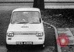 Image of automobile Detroit Michigan USA, 1967, second 39 stock footage video 65675041335