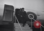 Immagine di Il Presidente Truman Washington DC USA, 1945, secondo 19 filmato di repertorio 65675041336