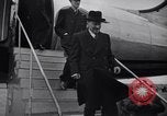 Immagine di Il Presidente Truman Washington DC USA, 1945, secondo 22 filmato di repertorio 65675041336