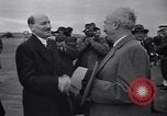 Immagine di Il Presidente Truman Washington DC USA, 1945, secondo 25 filmato di repertorio 65675041336