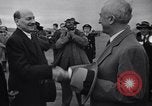 Immagine di Il Presidente Truman Washington DC USA, 1945, secondo 26 filmato di repertorio 65675041336