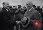 Immagine di Il Presidente Truman Washington DC USA, 1945, secondo 28 filmato di repertorio 65675041336